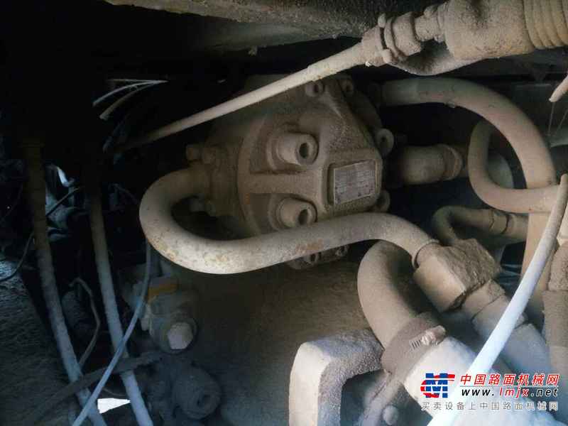 陕西出售转让二手8000小时2003年厦工XG951装载机