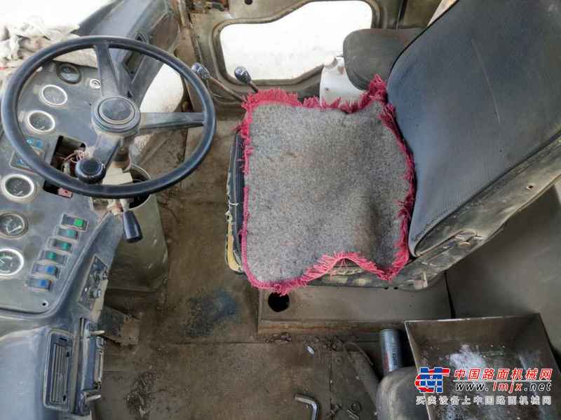 陕西出售转让二手8000小时2003年厦工XG951装载机