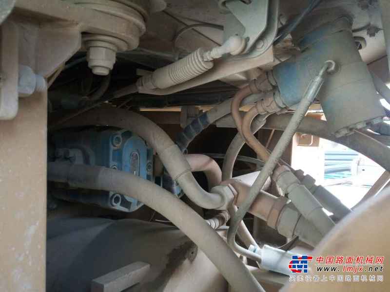 江西出售转让二手6000小时2011年龙工LG850装载机