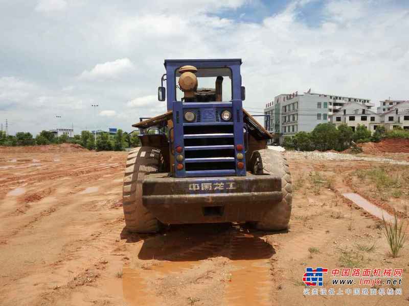 江西出售转让二手9200小时2006年龙工850装载机