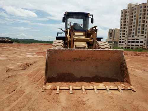江西出售转让二手6000小时2011年龙工LG850装载机