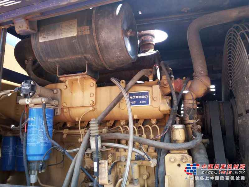 江西出售转让二手6000小时2011年龙工LG850装载机