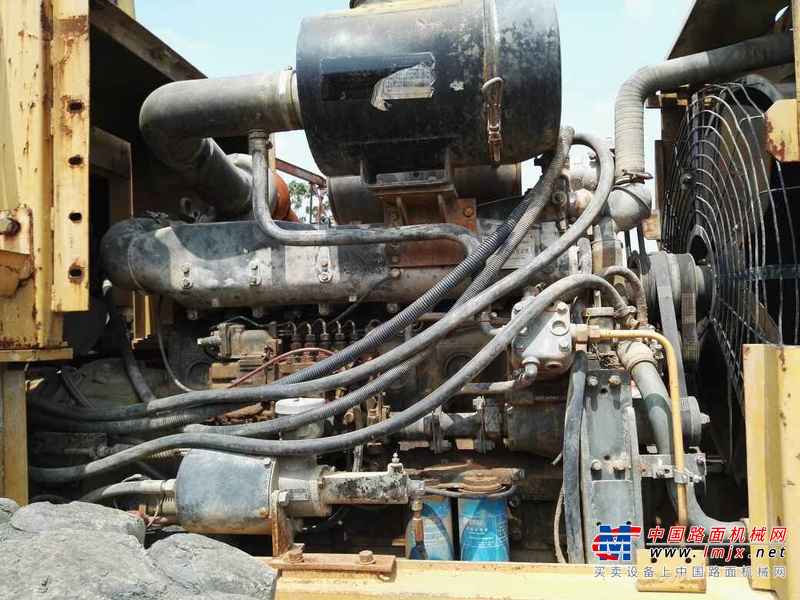 陕西出售转让二手7000小时2009年柳工ZL50C装载机