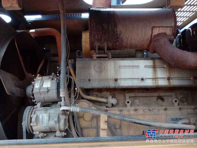 江西出售转让二手9000小时2009年龙工LG850装载机