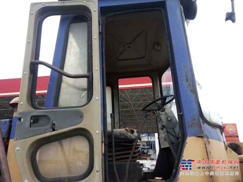 江西出售转让二手12000小时2005年龙工850装载机