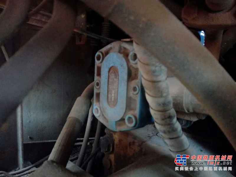 江西出售转让二手9000小时2010年龙工LG850装载机