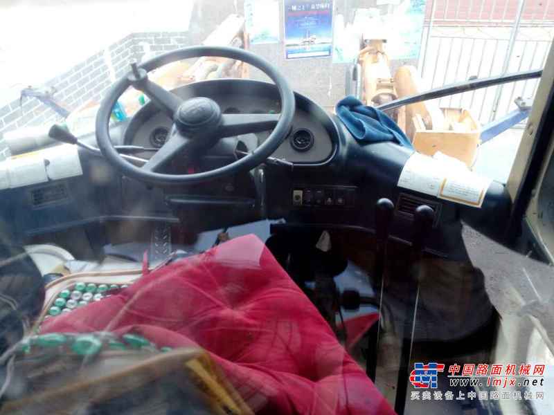 江西出售转让二手6000小时2011年龙工LG850D装载机
