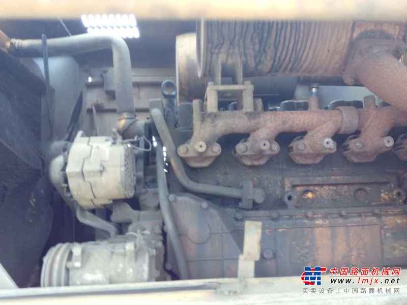 江西出售转让二手8000小时2010年龙工LG850装载机