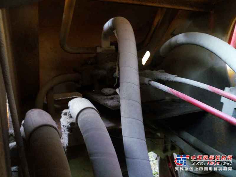 陕西出售转让二手5000小时2010年厦工XG956II装载机