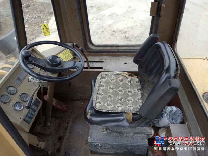 云南出售转让二手4800小时2009年柳工ZL30E装载机