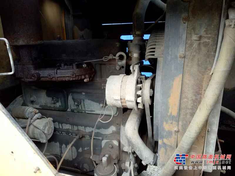 云南出售转让二手4100小时2010年旭日ZL18装载机