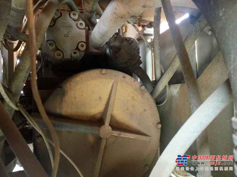 云南出售转让二手7000小时2008年柳工ZLC50C装载机