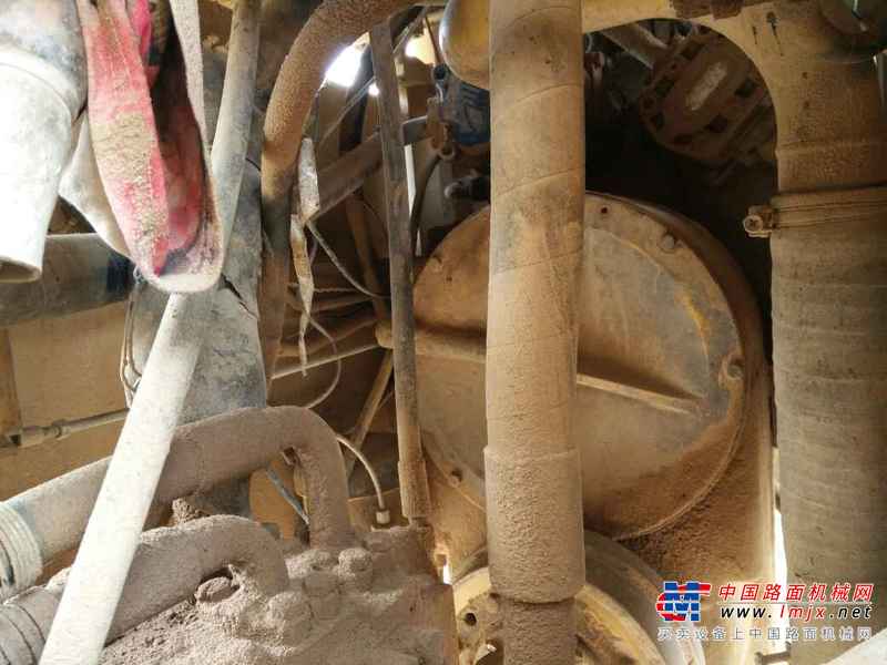 陕西出售转让二手3500小时2006年柳工ZLC50C装载机