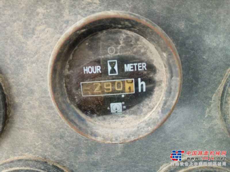 云南出售转让二手5290小时2010年龙工LG855B装载机