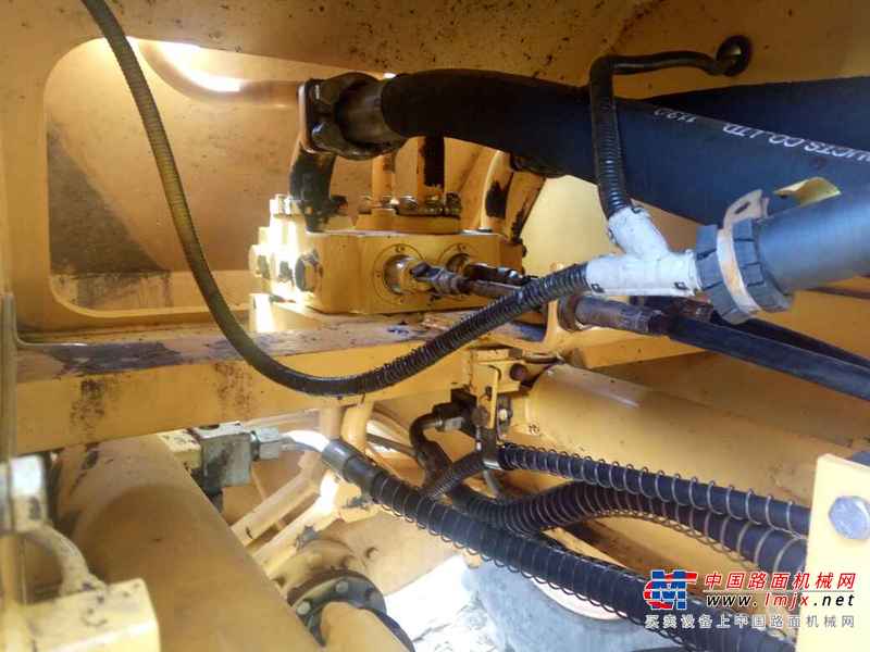 云南出售转让二手1700小时2011年柳工ZL50CN装载机