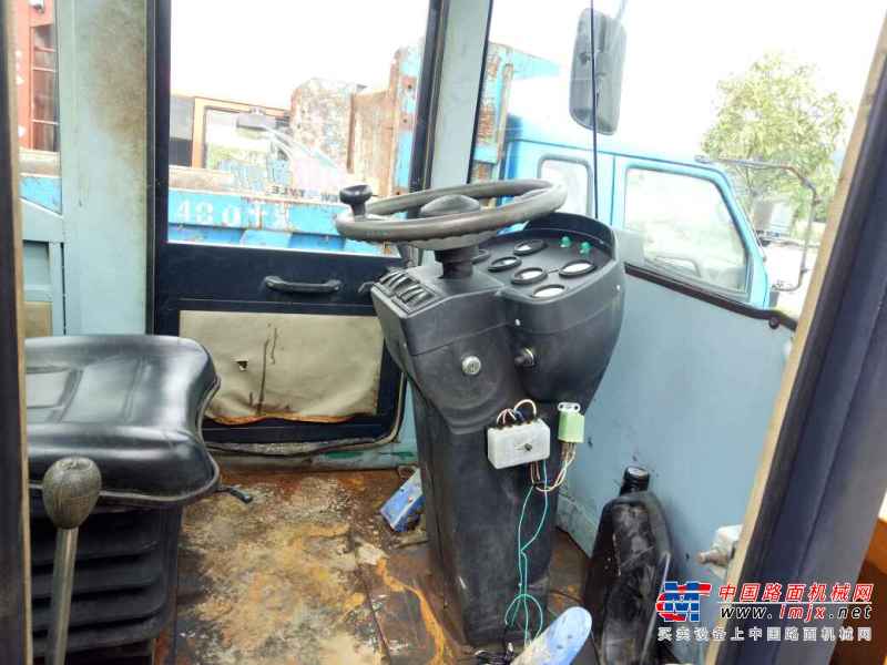云南出售转让二手3000小时2012年鲁宇ZL939装载机