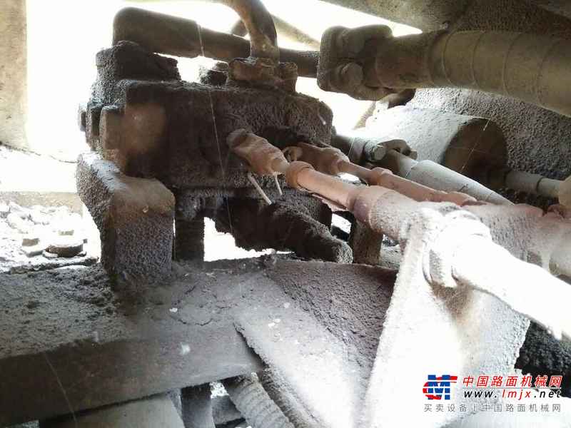 云南出售转让二手13000小时2003年柳工ZL50E装载机