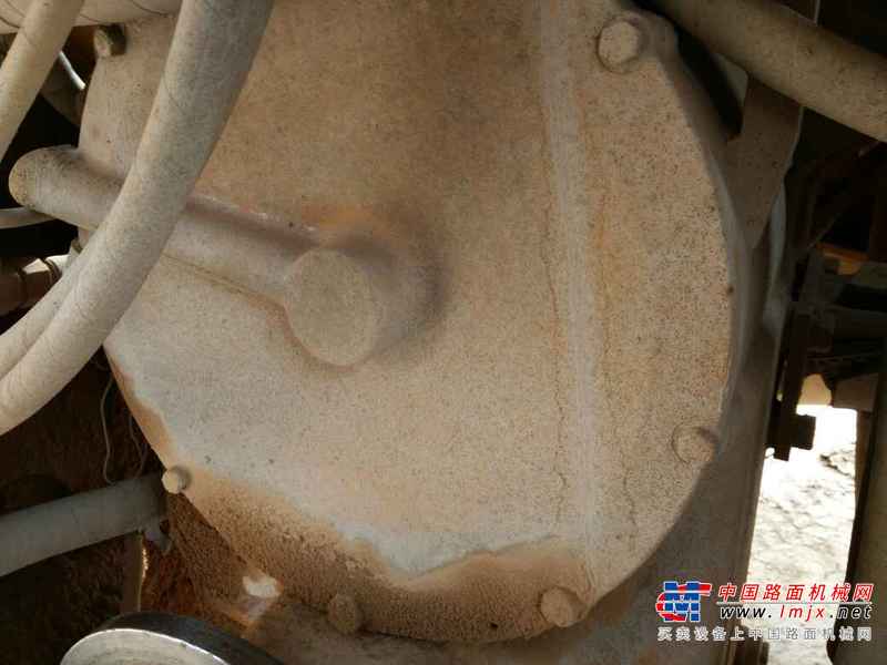 陕西出售转让二手5000小时2011年龙工ZL50C装载机