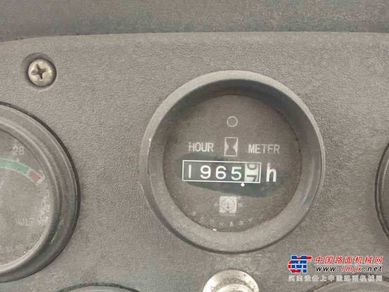 云南出售转让二手1965小时2010年龙工LG855B装载机