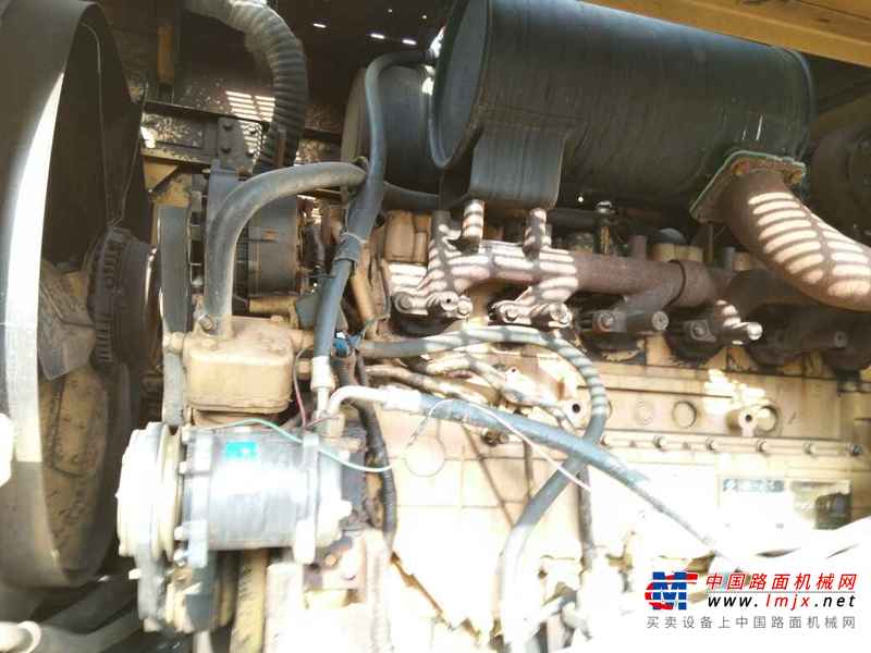 江西出售转让二手5000小时2011年临工LG952装载机