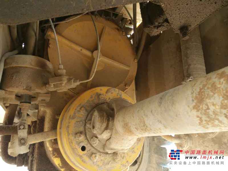陕西出售转让二手8000小时2008年柳工ZLC50C装载机