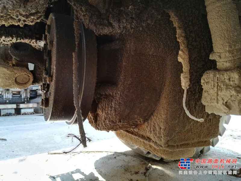 陕西出售转让二手5000小时2008年厦工XG951II装载机