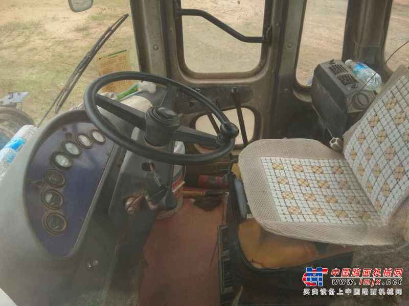 江西出售转让二手8524小时2007年龙工850装载机