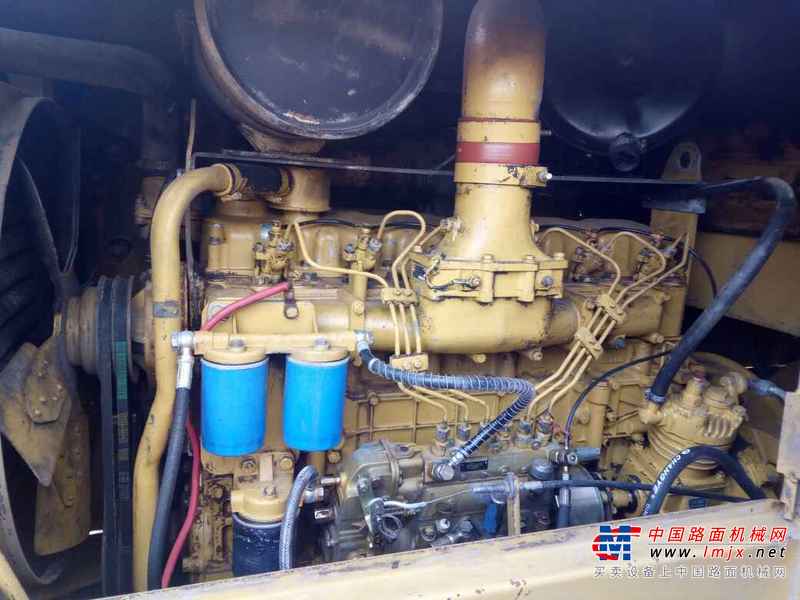 云南出售转让二手3187小时2010年成工ZL30B装载机