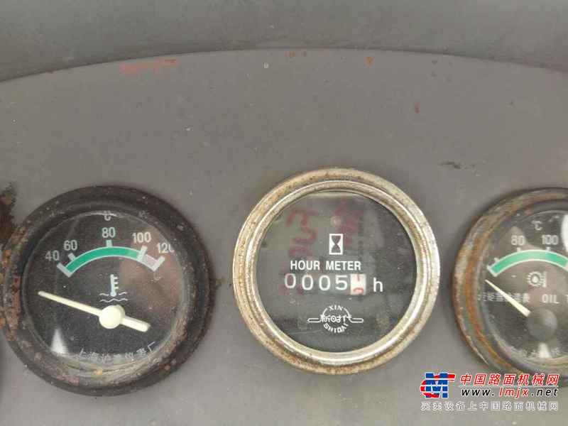 云南出售转让二手6000小时2009年龙工ZL50C装载机
