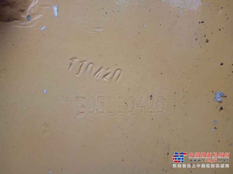 云南出售转让二手6000小时2009年龙工ZL50C装载机
