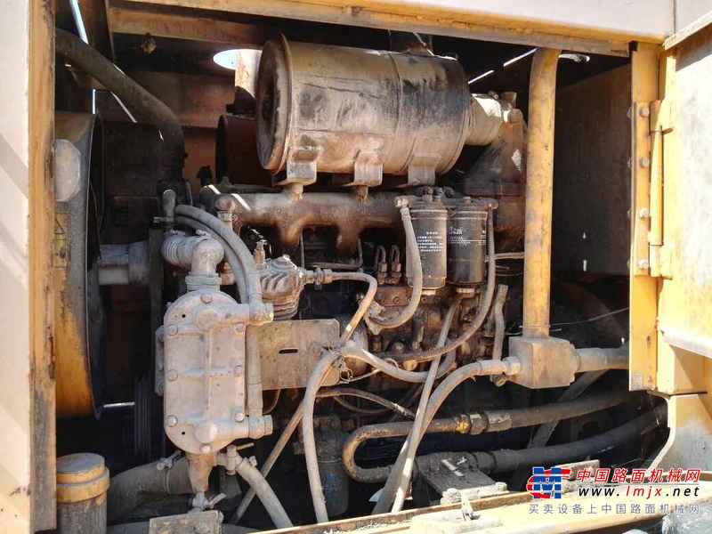 陕西出售转让二手4000小时2009年柳工ZL30E装载机