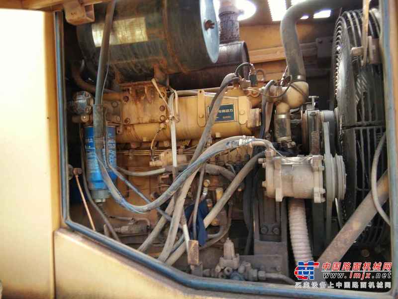 江西出售转让二手8523小时2010年龙工LG853装载机