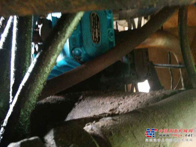 江西出售转让二手7529小时2010年龙工LG855B装载机