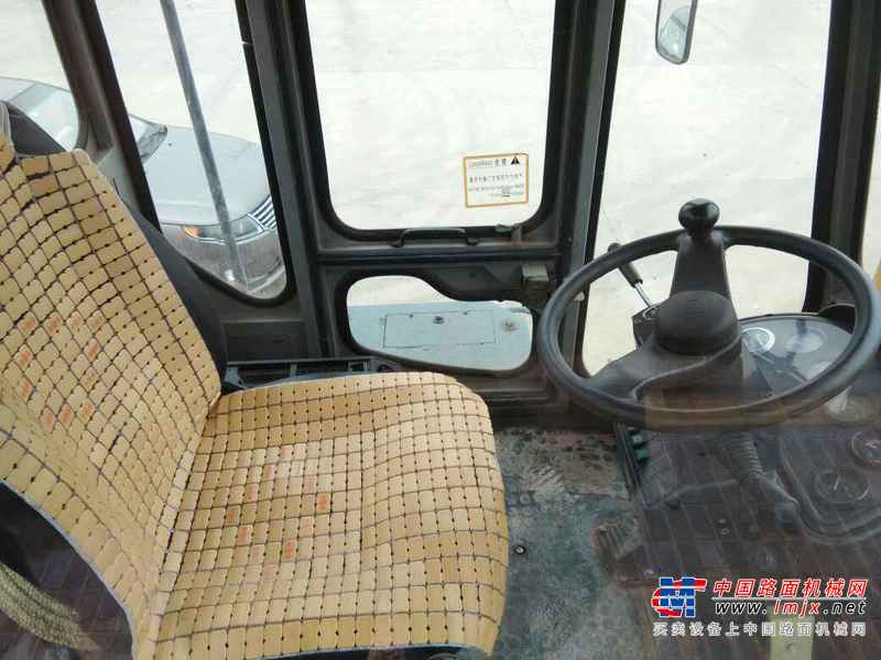 江西出售转让二手5231小时2011年徐工LW500E装载机