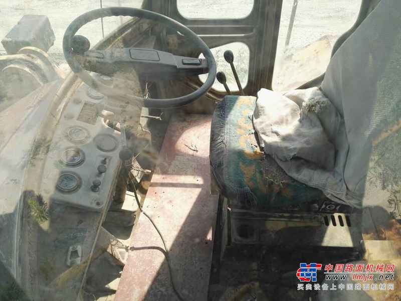 陕西出售转让二手8000小时2005年厦工XG951装载机