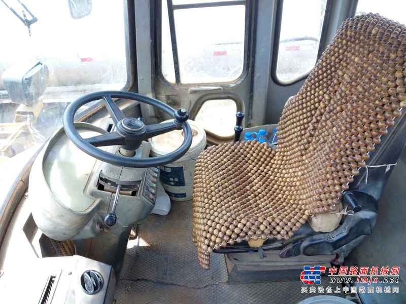 云南出售转让二手5766小时2010年厦工XG955IIIL装载机