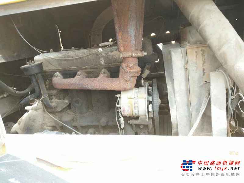 云南出售转让二手9875小时2005年岛宇18装载机