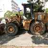 江西出售转让二手5000小时2011年龙工LG853装载机