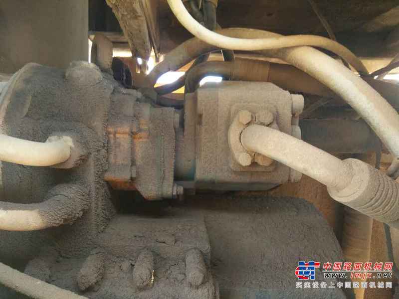 陕西出售转让二手14000小时2007年柳工ZL50C装载机