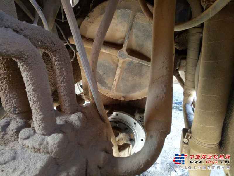 江西出售转让二手7000小时2007年柳工ZL50C装载机
