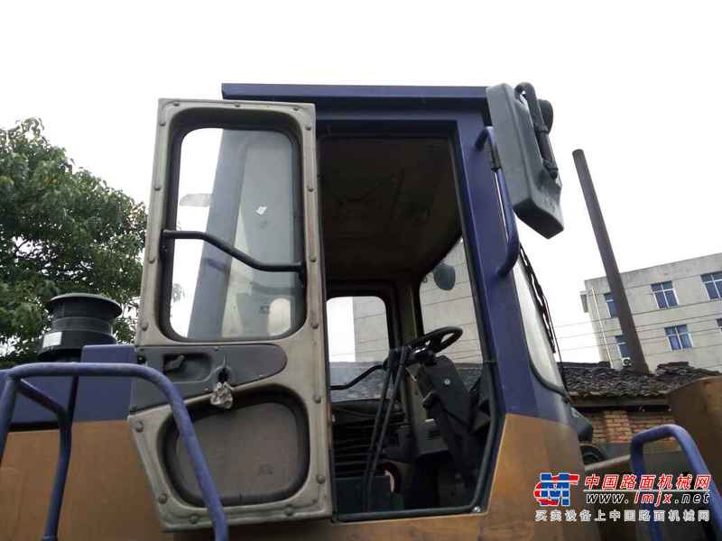 江西出售转让二手2000小时2014年龙工LG850装载机
