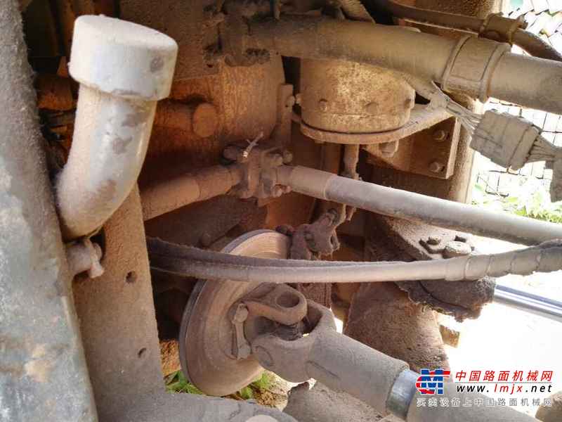 陕西出售转让二手3000小时2011年临工LG936L装载机