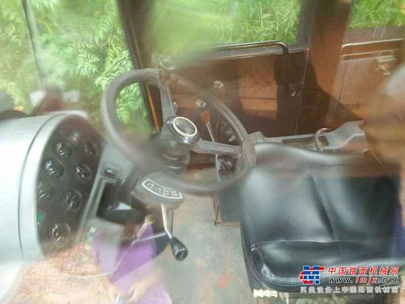 江西出售转让二手1200小时2011年成工CG955装载机