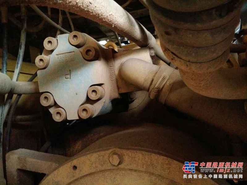 江西出售转让二手1200小时2011年成工CG955装载机