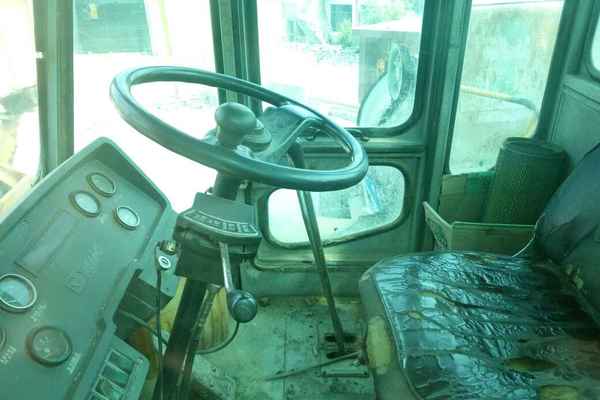 山西出售转让二手10小时2006年徐工LW521F装载机