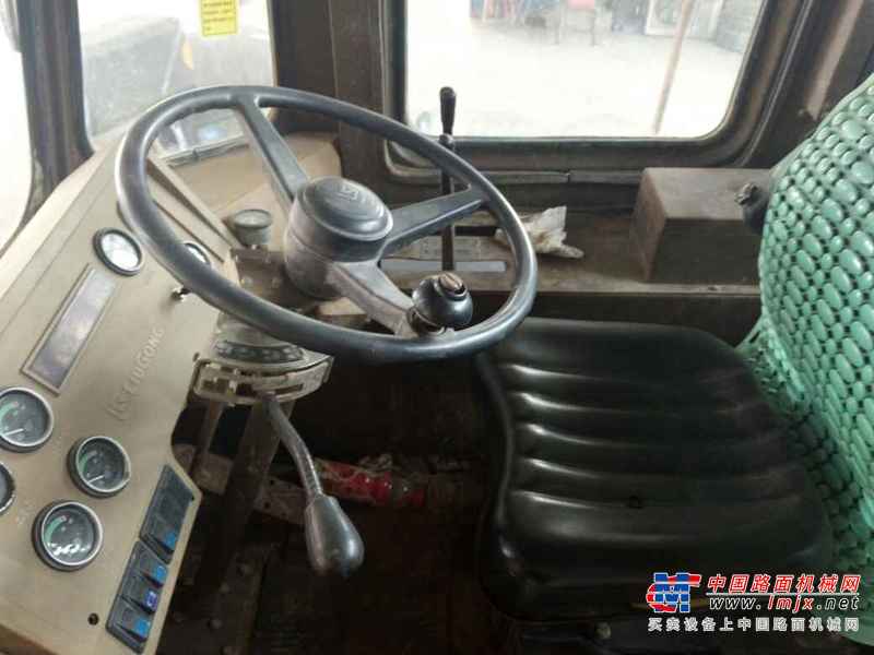 山西出售转让二手10小时2009年柳工ZL50C装载机