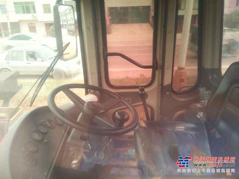 江西出售转让二手7413小时2012年龙工LG850D装载机