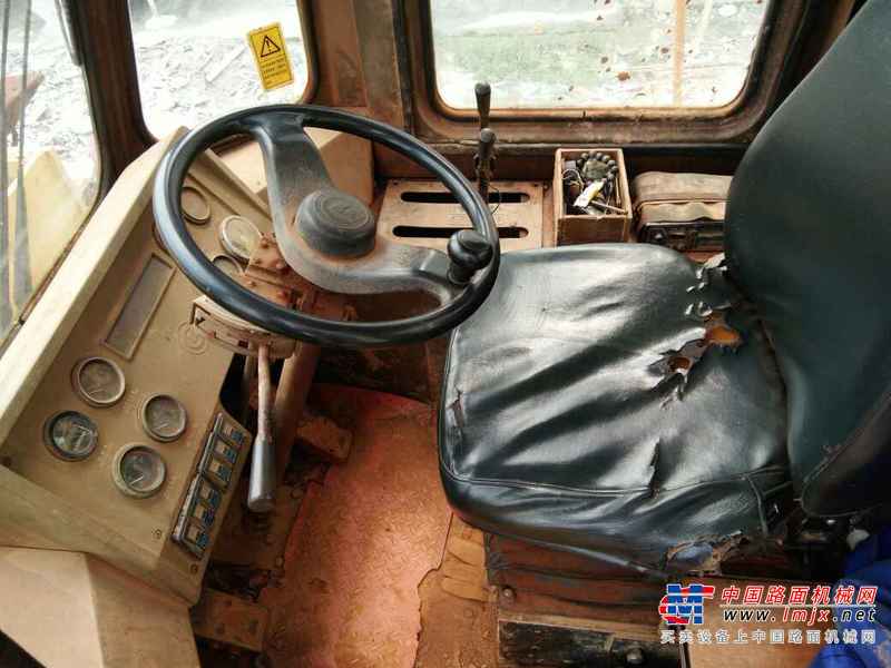 江西出售转让二手13741小时2005年柳工ZL50C装载机