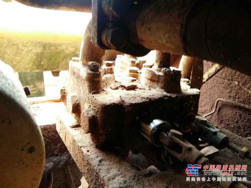 江西出售转让二手13741小时2005年柳工ZL50C装载机