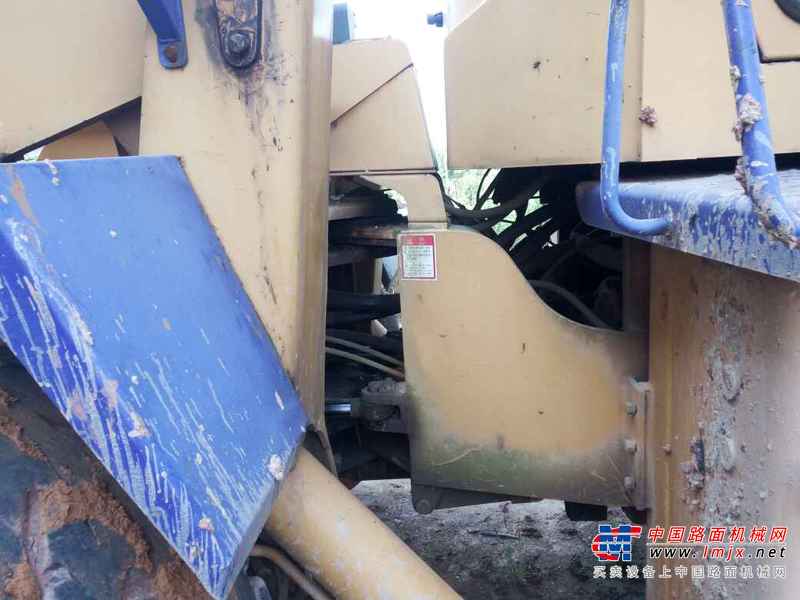 江西出售转让二手5000小时2011年龙工LG850D装载机